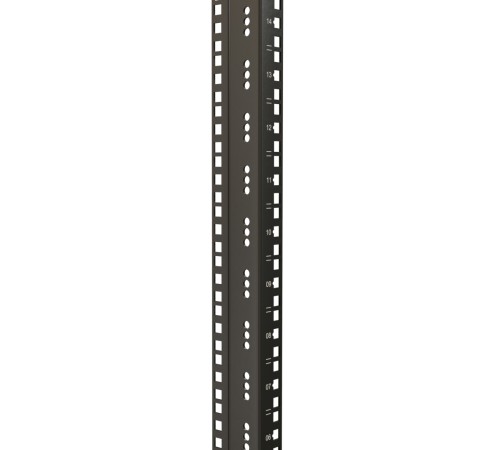 19'' монтажный профиль Hyperline CTRM19-47U-RAL9005