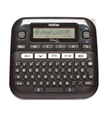 Маркировочный принтер Brother PT-D210VP PTD210VPR1