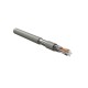 Кабель для сетей Industrial Ethernet Hyperline IFUTP4-C6-S23/1-FRPVC-GY