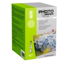 Фотобумага Cactus CS-MA6180500
