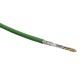Кабель витая пара Hyperline SFUTP4-C5E-S24-IN-LSZH-GN-305