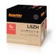 Кабель витая пара Hyperline SFUTP4-C5E-S24-IN-LSZH-GN-305