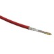 Кабель витая пара Hyperline SFUTP4-C5E-S24-IN-LSZH-RD-305