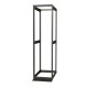 Открытая стойка Hyperline ORK2A-4268-RAL9005
