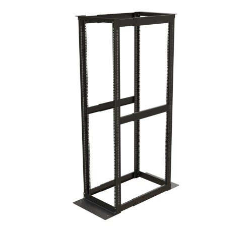 Открытая стойка Hyperline ORK2A-4268-RAL9005