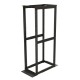 Открытая стойка Hyperline ORK2A-4268-RAL9005