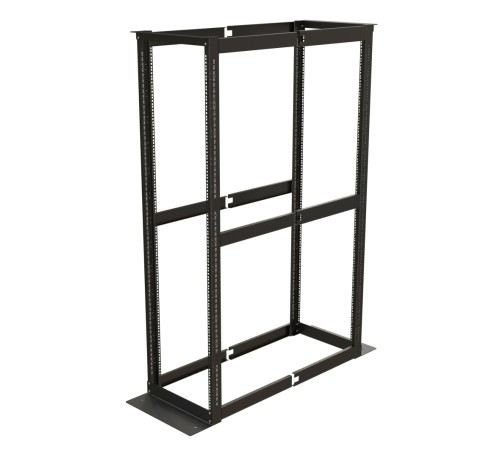 Открытая стойка Hyperline ORK2A-4268-RAL9005