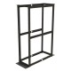 Открытая стойка Hyperline ORK2A-4268-RAL9005