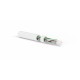 Кабель витая пара Hyperline UUTP4-C6A-S23-IN-LSZH-WH-500