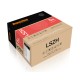Кабель витая пара Hyperline FUTP4-C5E-P26-IN-LSZH-WH-305