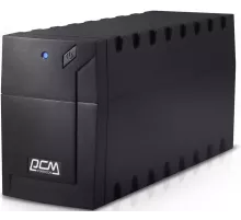 Источник бесперебойного питания Powercom Raptor RPT-600AP SE2M