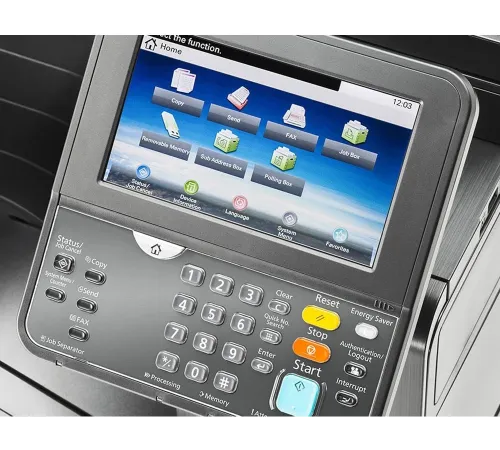 МФУ Kyocera TASKalfa 308ci (без тонера) 1102WL3NL0
