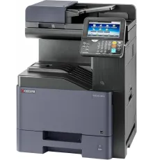 МФУ Kyocera TASKalfa 308ci (без тонера) 1102WL3NL0