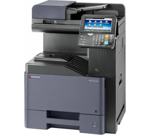 МФУ Kyocera TASKalfa 308ci (без тонера) 1102WL3NL0