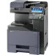 МФУ Kyocera TASKalfa 308ci (без тонера) 1102WL3NL0