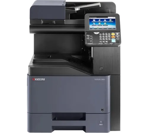 МФУ Kyocera TASKalfa 308ci (без тонера) 1102WL3NL0