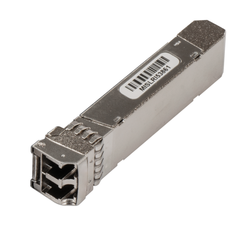 Трансивер SFP CWDM MikroTik S-C53DLC40D