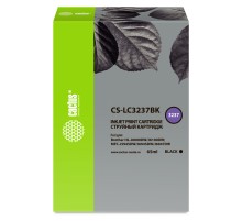 Картридж струйный Cactus CS-LC3237BK