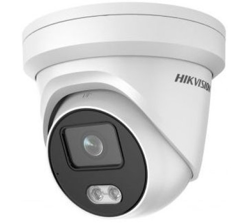 Камера видеонаблюдения IP Hikvision DS-2CD2347G2-LU(C)(2.8mm)