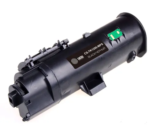 Картридж лазерный Cactus CS-TK1200-MPS