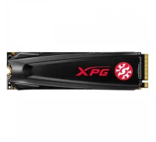 Твердотельный накопитель SSD Adata XPG GAMMIX S5 AGAMMIXS5-1TT-C