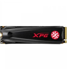 Твердотельный накопитель SSD Adata XPG GAMMIX S5 AGAMMIXS5-1TT-C