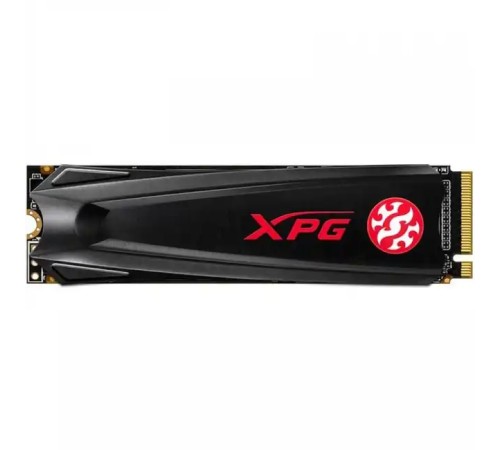 Твердотельный накопитель SSD Adata XPG GAMMIX S5 AGAMMIXS5-1TT-C