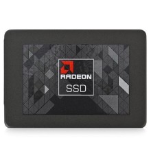 Жёсткий диск AMD R5SL120G