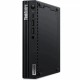 Персональный компьютер Lenovo ThinkCentre Tiny M70q-3 11T3002VRU