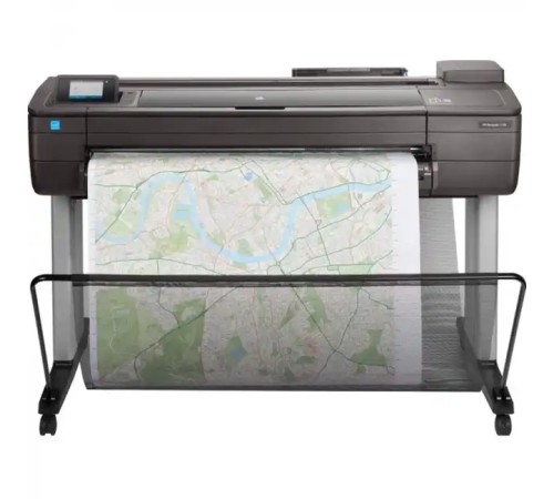 Плоттер HP DesignJet T730 36in F9A29D Плоттер HP DesignJet T730 36in F9A29D