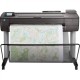 Плоттер HP DesignJet T730 36in F9A29D