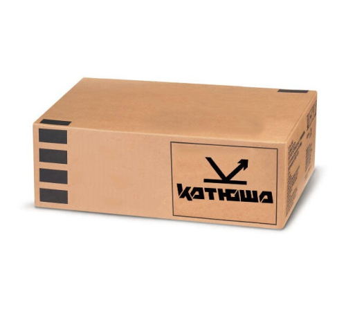 Ролик подхвата Катюша M348-17-1006-00