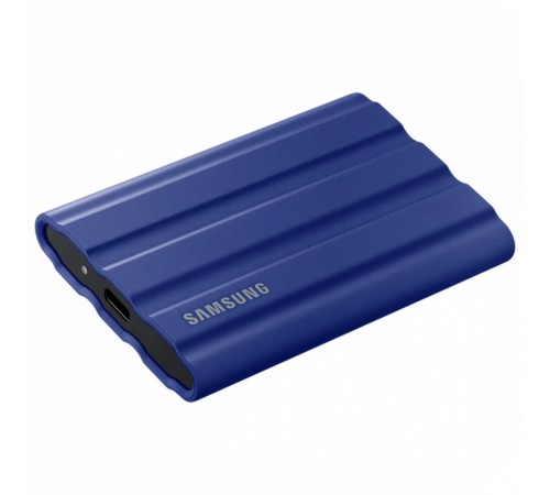 SSD диск Samsung T7 Shield 1Tb MU-PE1T0R/WW