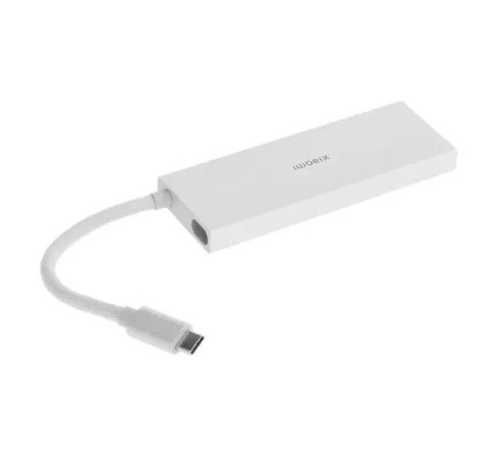 Док-станция Xiaomi Type-c 5 in 1 Docking Station BHR8804GL