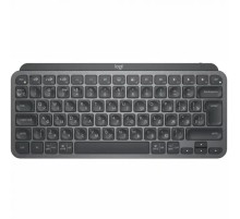 Клавиатура Logitech MX Keys Mini Graphite 920-010501