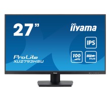 Монитор Iiyama 27 ProLite XU2793HSU-B6