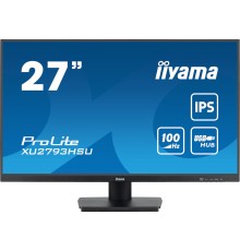 Монитор Iiyama 27 ProLite XU2793HSU-B6