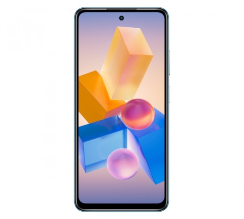 Смартфон Infinix Hot 40i 128 Гб, 8 Гб 10049756