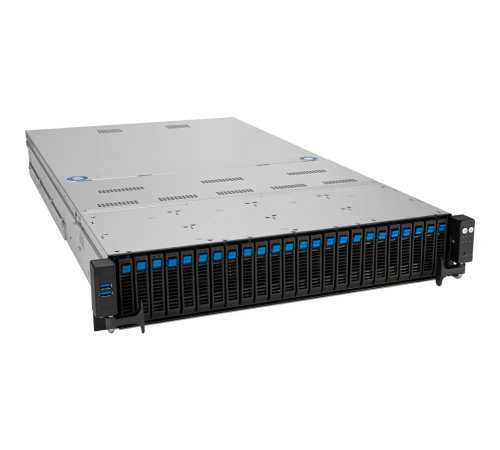Серверная платформа Asus RS720A-E12-RS24U 90SF02E1-M006D0