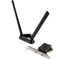 Wi-Fi адаптер Asus PCE-BE92BT