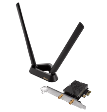 Wi-Fi адаптер Asus PCE-BE92BT