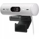 Веб камера Logitech BRIO 500 Off-White 960-001428