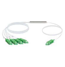 Сплиттер Ubiquiti UFiber Splitter 4 UF-SPLITTER-4