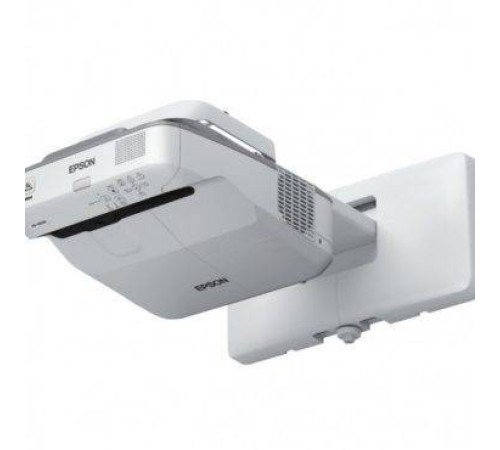 Проектор Epson EB-695Wi (V11H740040)