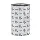 Риббон WAX Zebra 1600 110/74 01600CT11007