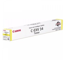 Картридж Canon C-EXV51 Yellow 0484C002