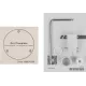 Камера видеонаблюдения IP Hikvision DS-2CD2083G2-IU(2.8mm)