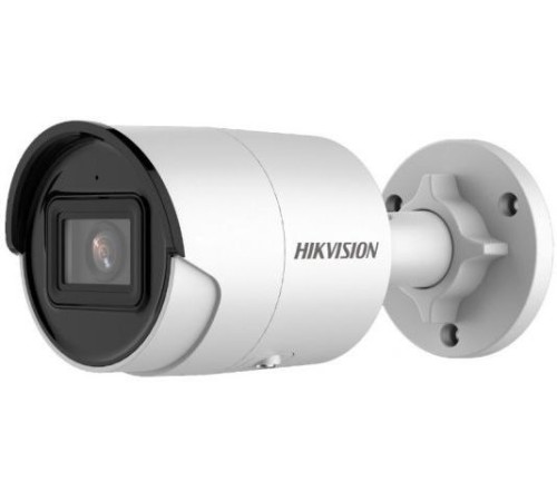 Камера видеонаблюдения IP Hikvision DS-2CD2083G2-IU(4mm)