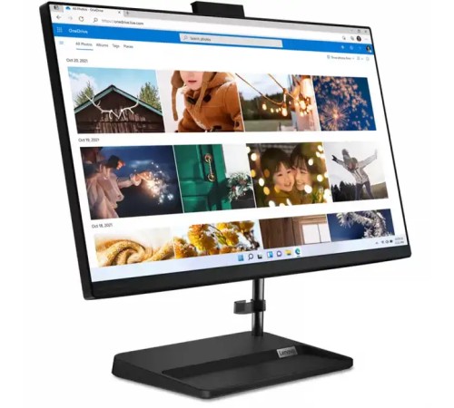 Моноблок Lenovo IdeaCentre AIO 3 24IAP7 F0GH0171RU
