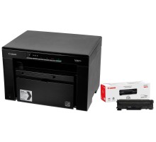 МФУ Canon MF3010 5252B004+3484B002